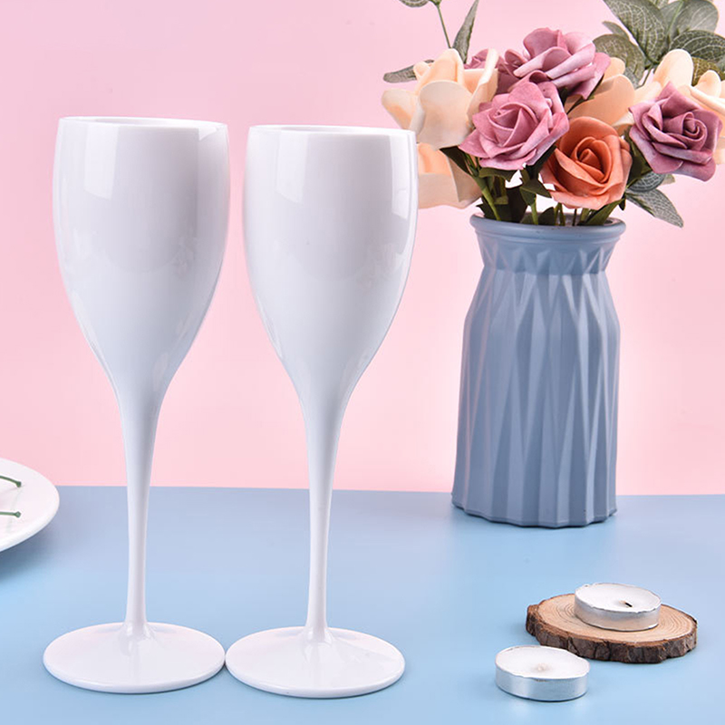 Wine Beer Champagne - 2024 Pretty Champagne Flutes Plastic Wine