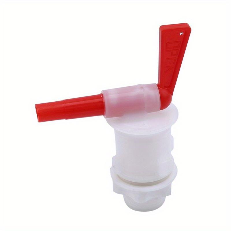 1Pc Plastic Bottling Spigot Fi - Wine To Beer ulasan dan harga