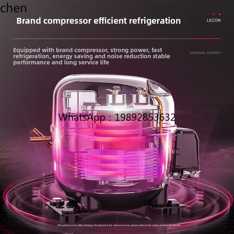 BX  air-cooled beverage refrig - Wine Beer Supermarket ulasan dan harga