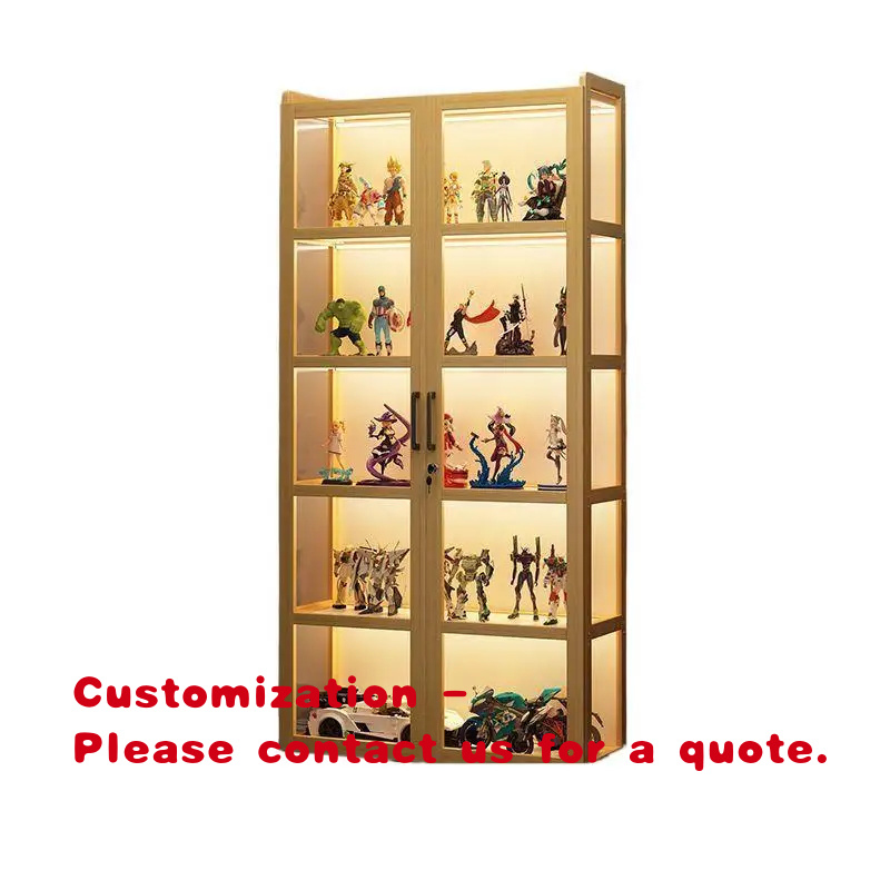 custom.Handmade Acrylic Door C - Wine Beer Supermarket ulasan dan harga