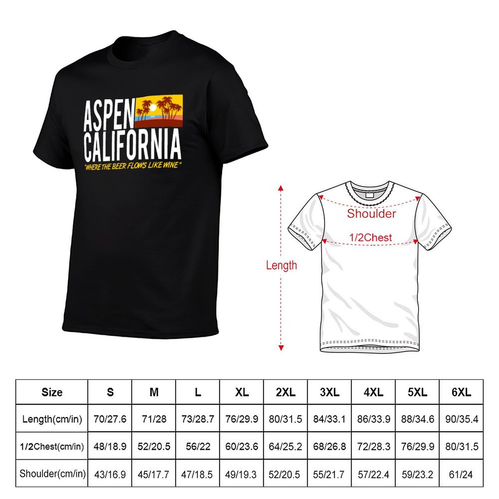 Aspen California - Where The B - Wine Like Beer ulasan dan harga