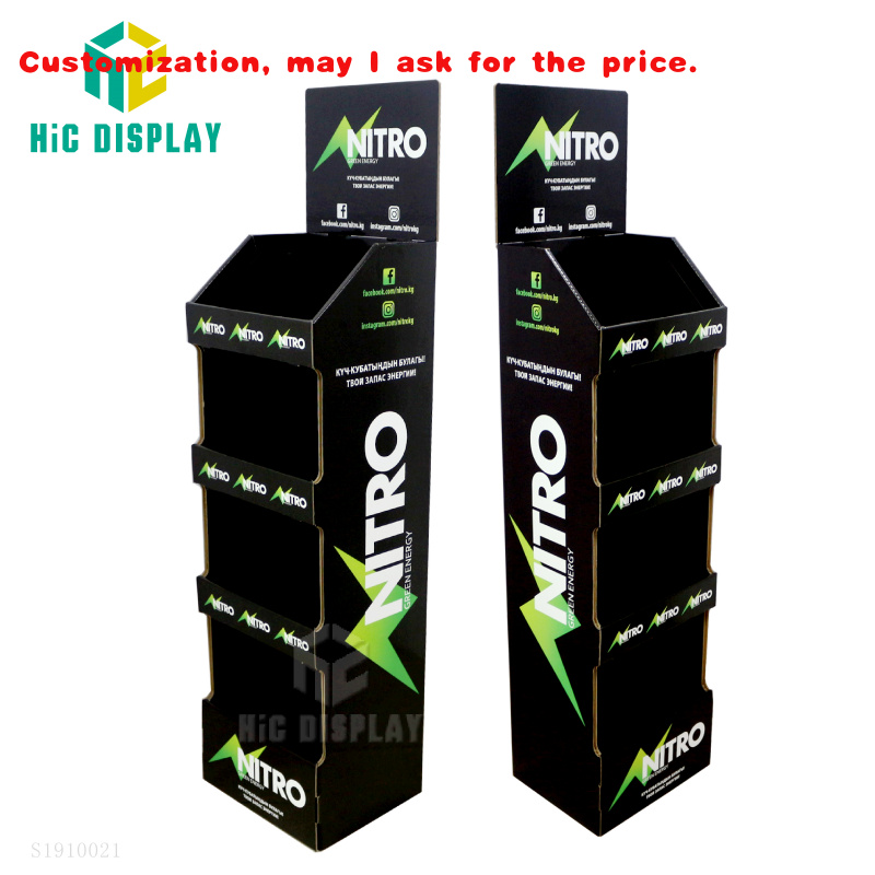 custom.Supermarket Cardboard B - Wine Beer Supermarket ulasan dan harga
