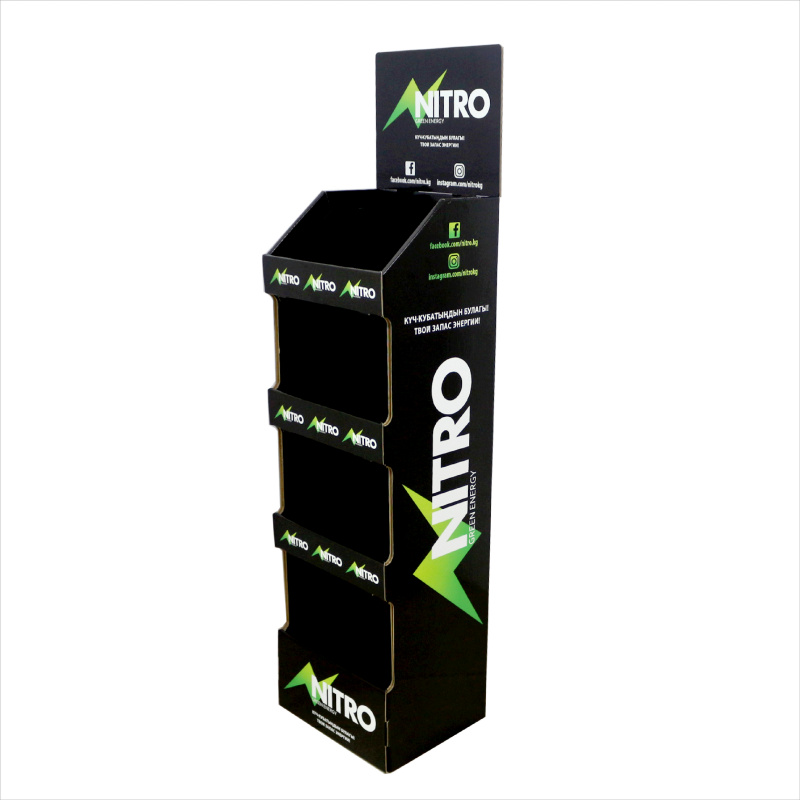 custom.Supermarket Cardboard B - Wine Beer Supermarket ulasan dan harga
