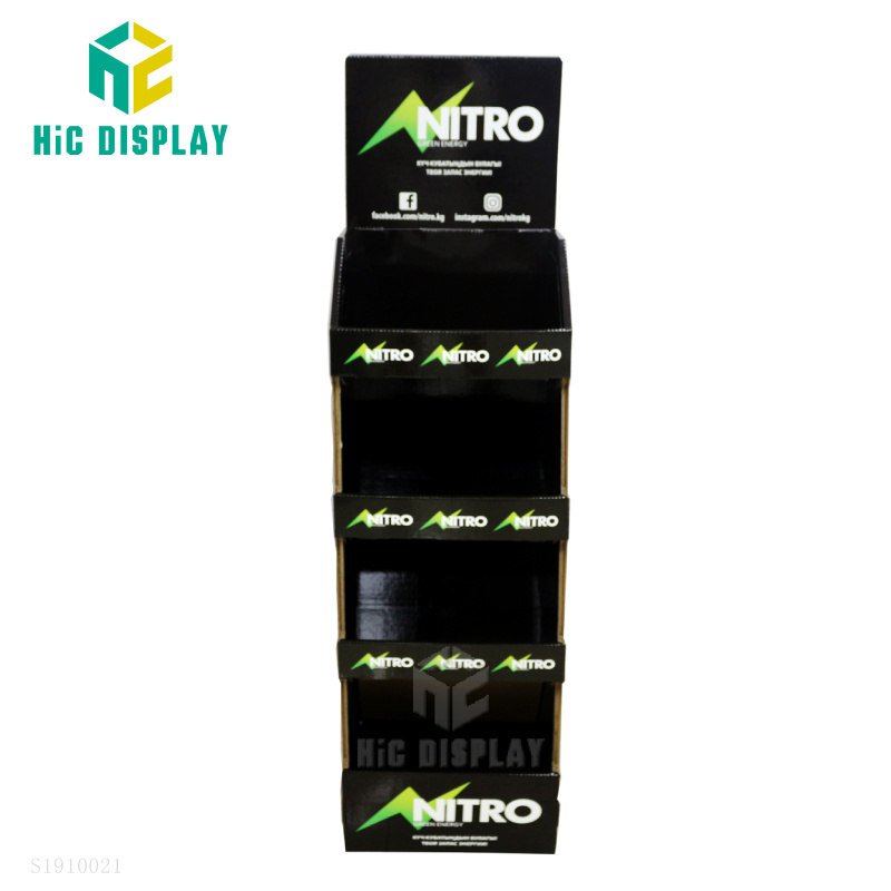 custom.Supermarket Cardboard B - Wine Beer Supermarket ulasan dan harga