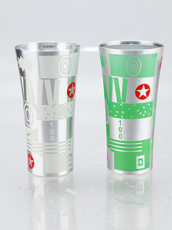 Bar Coffee Juice Cup Color Cha - Wine In Beer Glass ulasan dan harga
