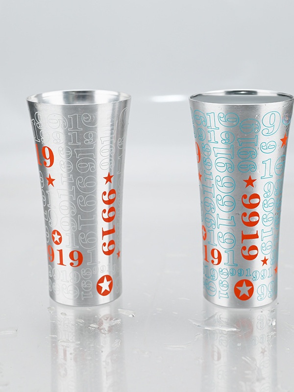 Bar Coffee Juice Cup Color Cha - Wine In Beer Glass ulasan dan harga