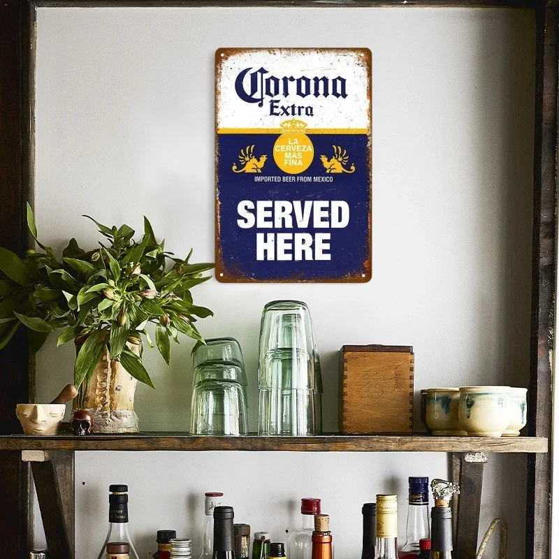 Retro Beer Brand MALIBU Wine M - Wine Beer Brand ulasan dan harga