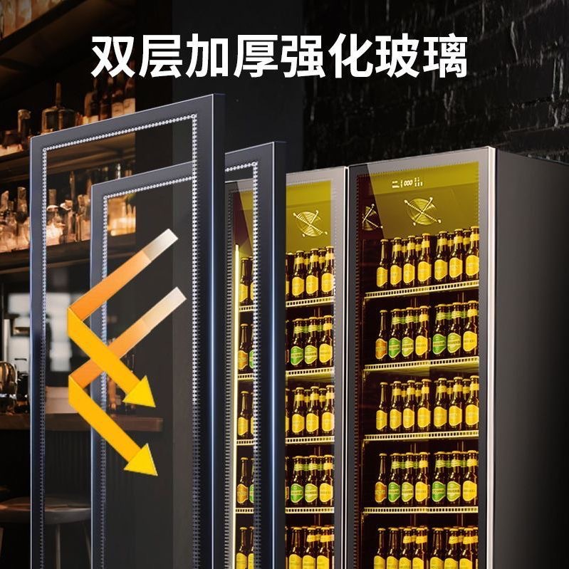 Wine cabinet, wine display cab - Wine Beer Supermarket ulasan dan harga