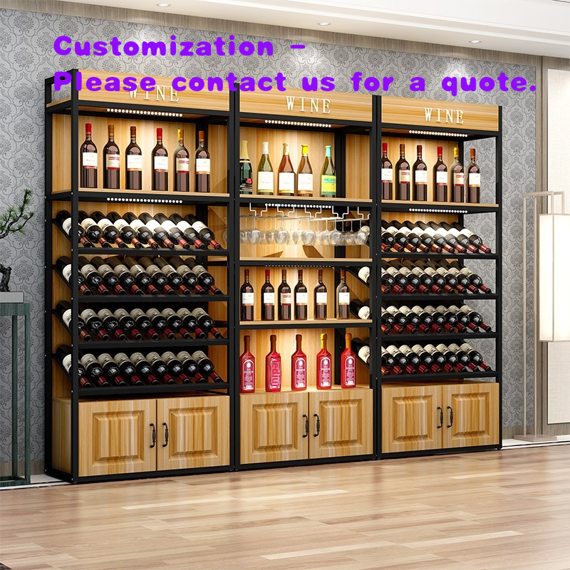 custom.Customized Wine & Beer  - Wine Beer Supermarket ulasan dan harga