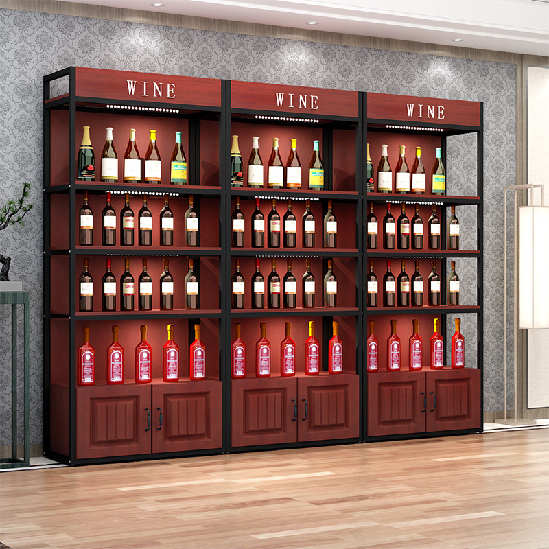 custom.Customized Wine & Beer  - Wine Beer Supermarket ulasan dan harga