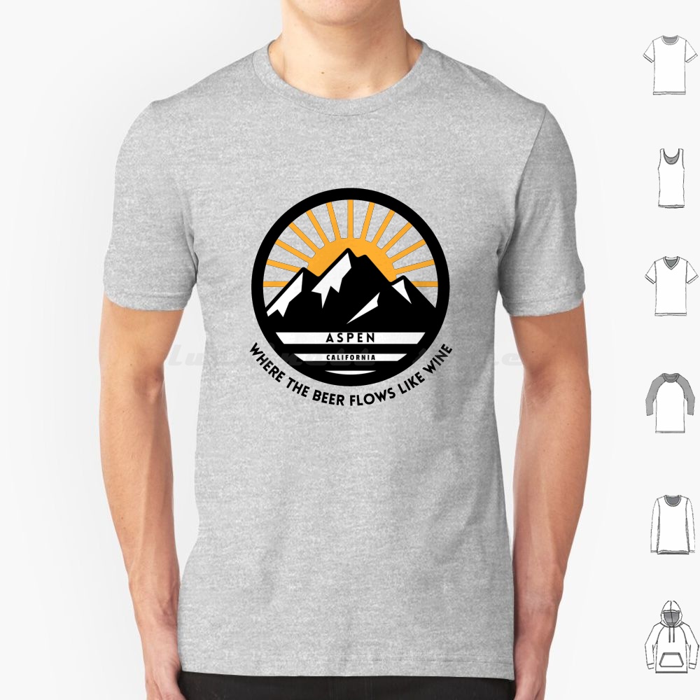 Aspen , California-Where The B - Wine Like Beer ulasan dan harga