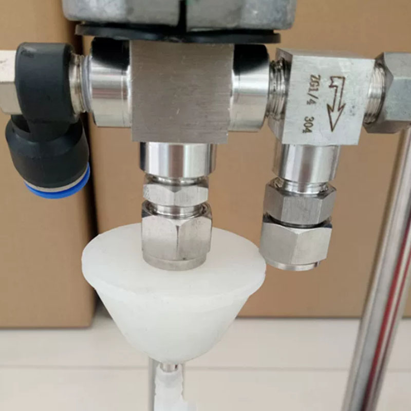 Manual Bottle Cork Pressing Ma - Wine To Beer ulasan dan harga