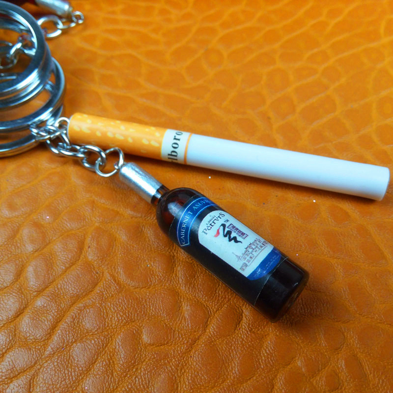 Novelty Mini Champagne Cigaret - Wine Beer Champagne ulasan dan harga