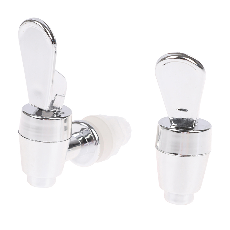 Hot Sale 12mm Plastic Faucet T - Wine To Beer ulasan dan harga