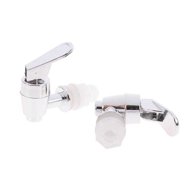 Hot Sale 12mm Plastic Faucet T - Wine To Beer ulasan dan harga