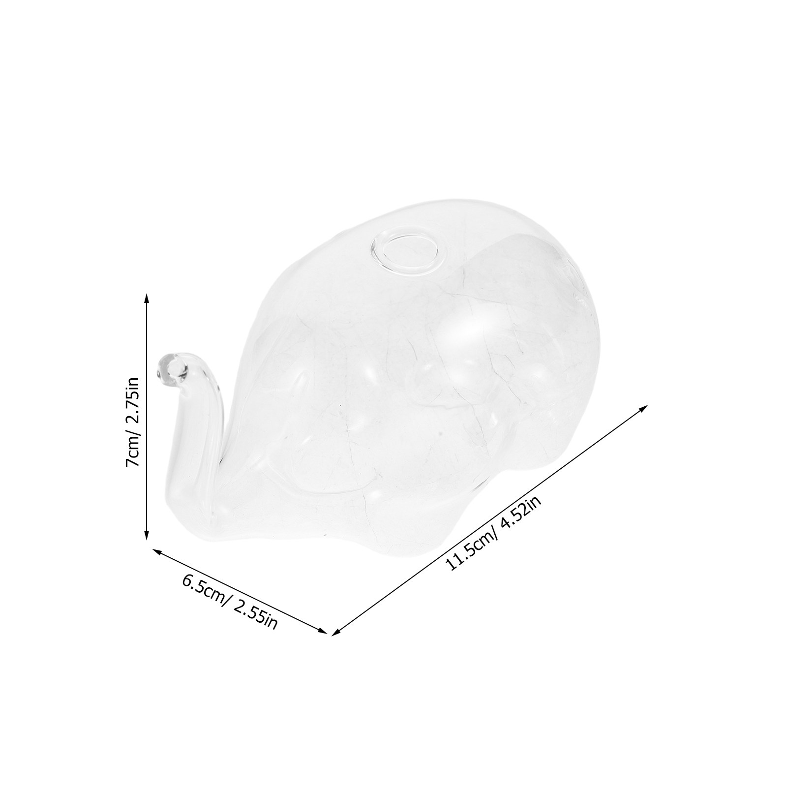 Elephant Cocktail Glass 250Ml  - Wine In Beer Glass ulasan dan harga