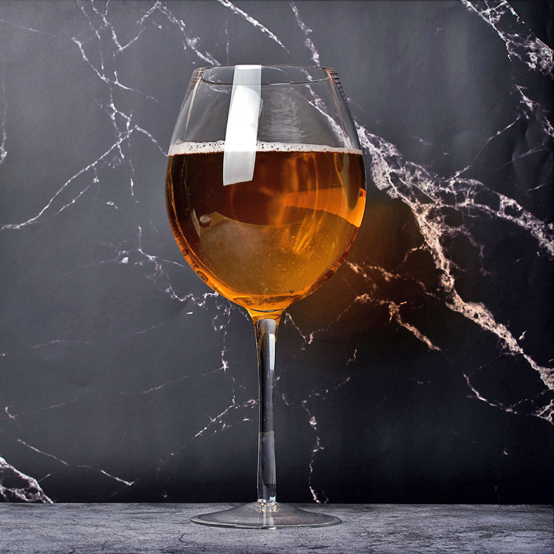 3000ML Extra Large Beer Glass  - Wine In Beer Glass ulasan dan harga