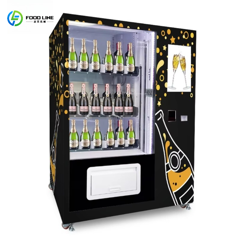 Wifi Custom bar Cocktail champ - Wine In Beer Glass ulasan dan harga