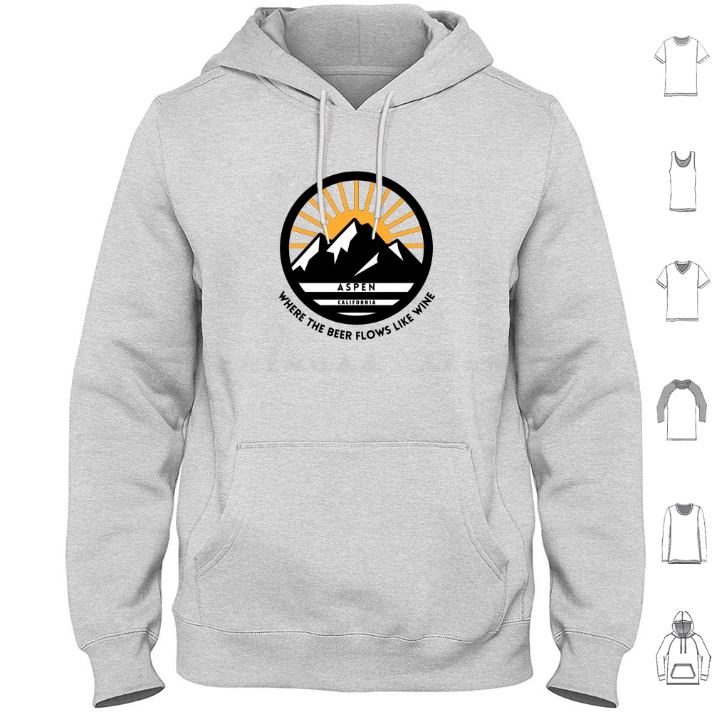 Aspen , California-Where The B - Wine Like Beer ulasan dan harga
