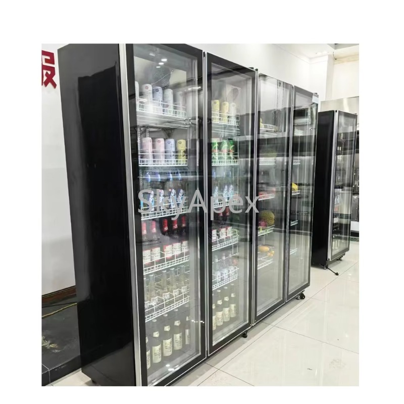 Rebirth Hot Selling Transparen - Wine Beer Supermarket ulasan dan harga