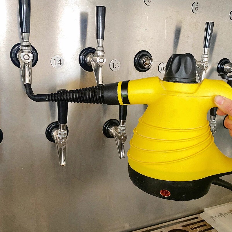 Draft beer machine beer head w - Wine Draft Beer ulasan dan harga