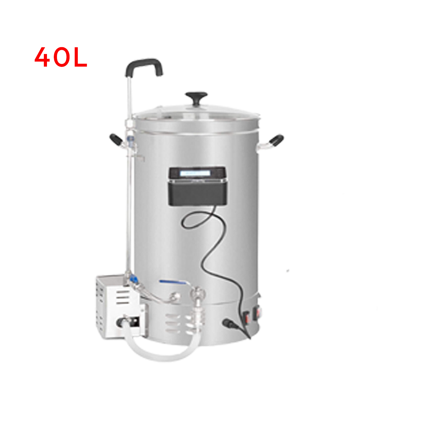 40L Wine tank Craft Beer Brewi - Wine Draft Beer ulasan dan harga