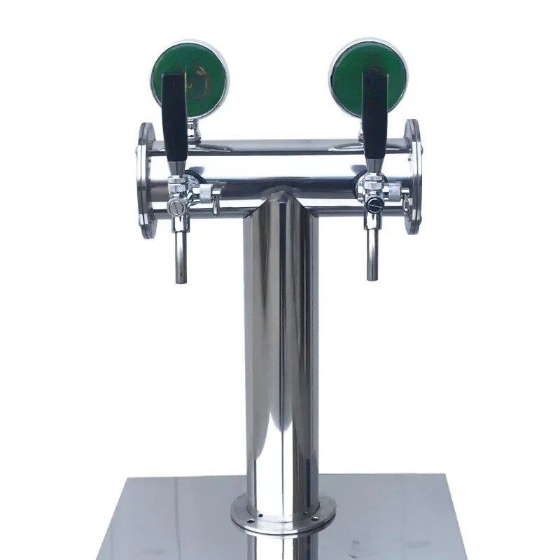 Draft beer machine T-shaped wi - Wine Beer Brand ulasan dan harga