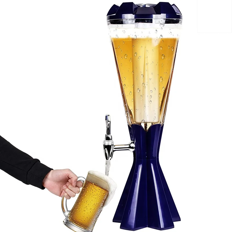 Wine Dispenser Beverage Dispen - Wine Beer Brand ulasan dan harga