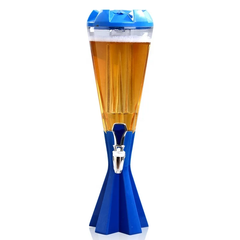 Wine Dispenser Beverage Dispen - Wine Beer Brand ulasan dan harga