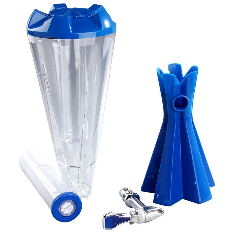 Wine Dispenser Beverage Dispen - Wine Beer Brand ulasan dan harga