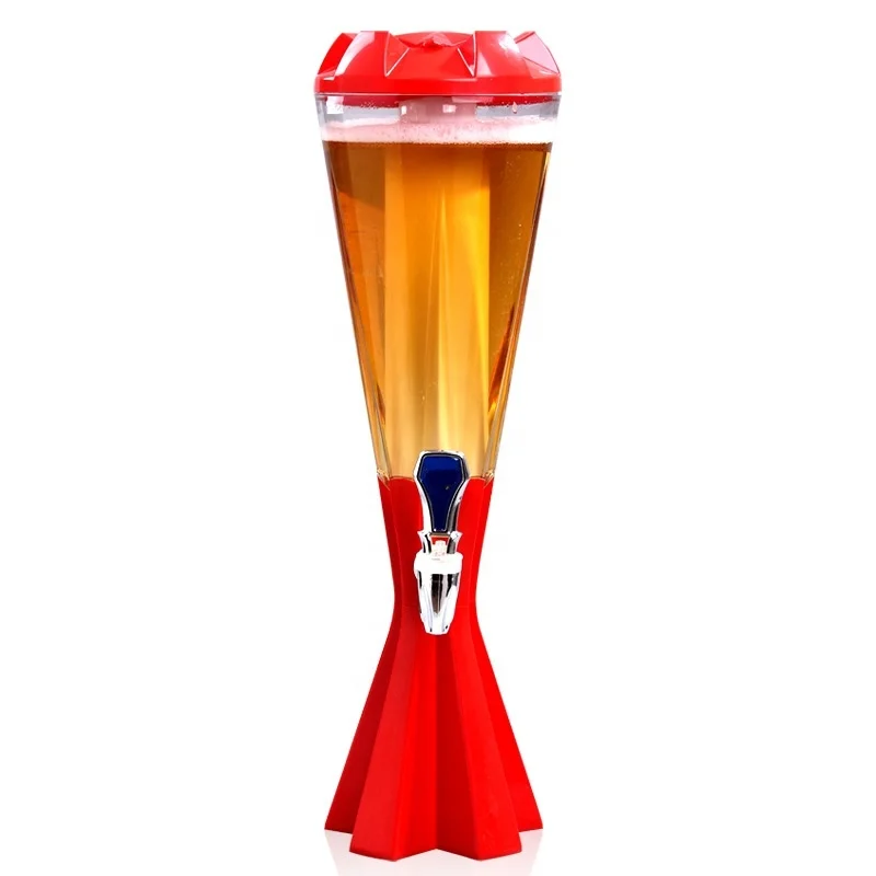 Wine Dispenser Beverage Dispen - Wine Beer Brand ulasan dan harga