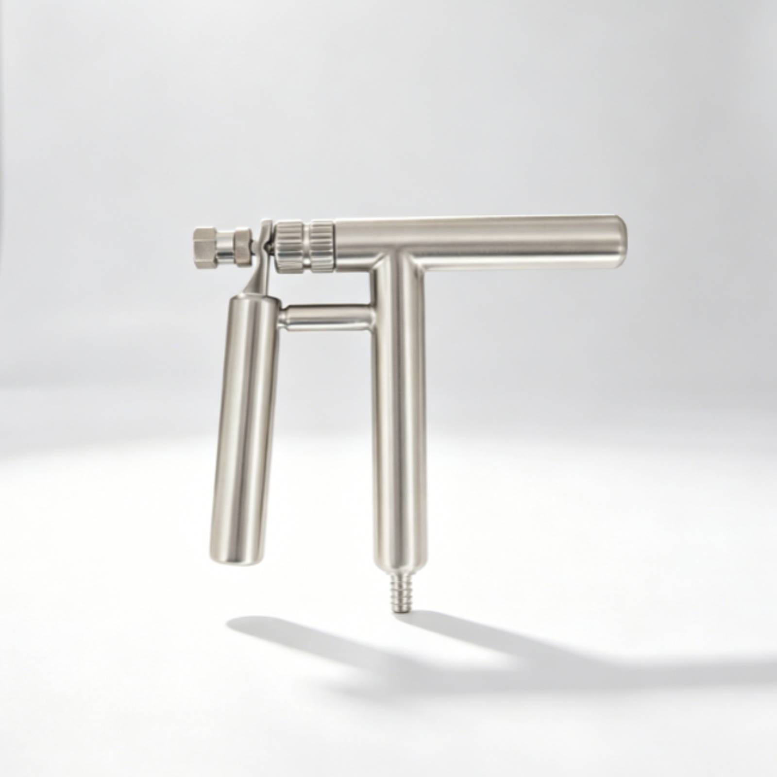 Stainless Steel Beer Trigger G - Wine To Beer ulasan dan harga
