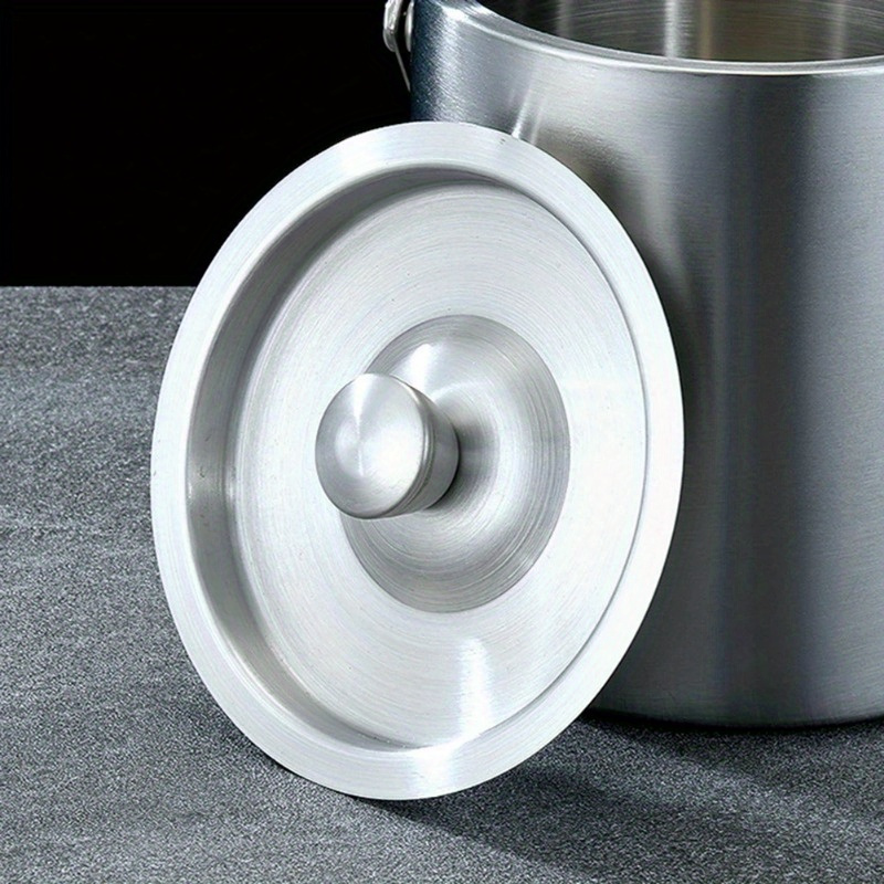 1.6L/2L/3L Stainless Steel Ins - Wine Beer Champagne ulasan dan harga