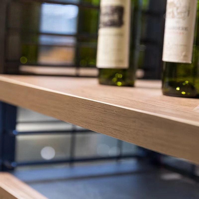 Custom Supermarket Wine Cellar - Wine Beer Supermarket ulasan dan harga