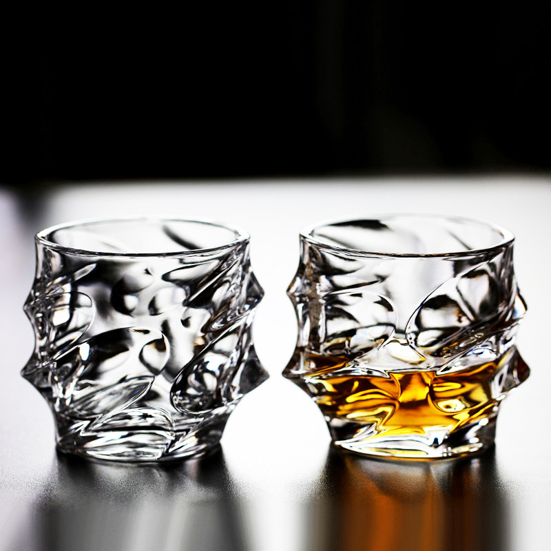 320ml Transparent Cocktail Bra - Wine In Beer Glass ulasan dan harga