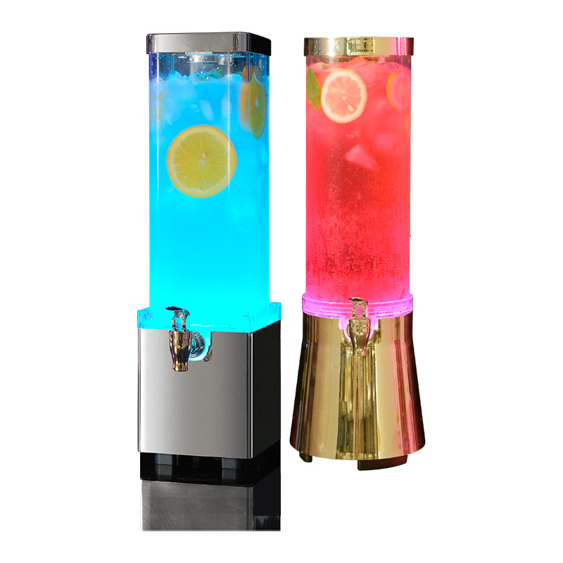 Bar specific luminous wine can - Wine Draft Beer ulasan dan harga