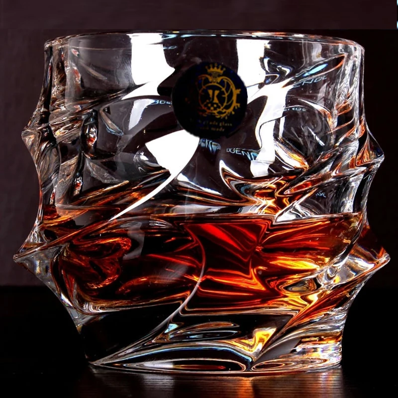 Hot Sale Big Whiskey Wine Glas - Wine Beer Brand ulasan dan harga