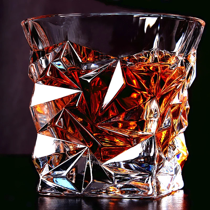 Hot Sale Big Whiskey Wine Glas - Wine Beer Brand ulasan dan harga