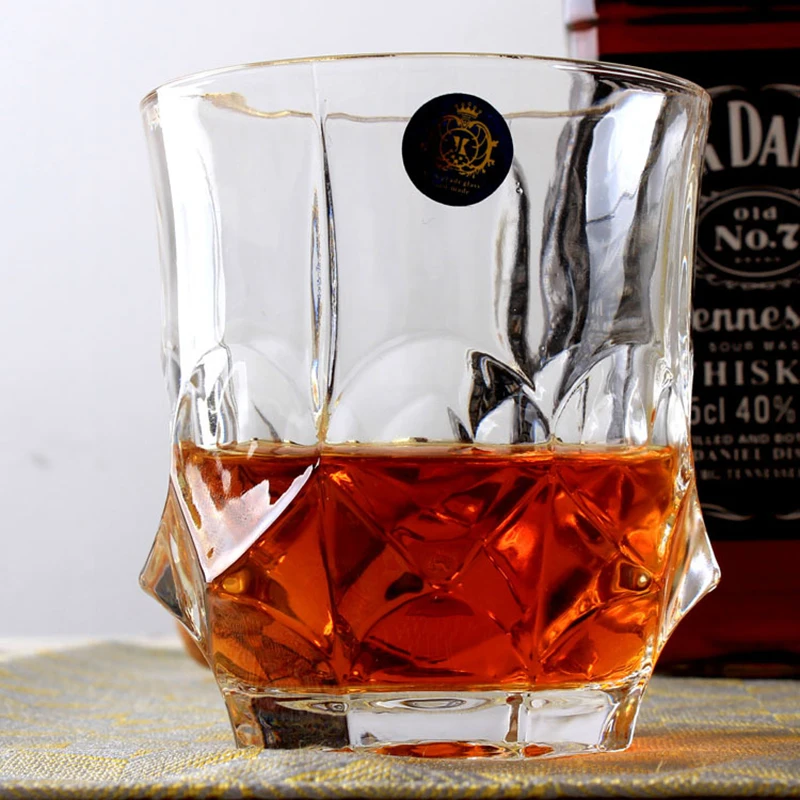 Hot Sale Big Whiskey Wine Glas - Wine Beer Brand ulasan dan harga