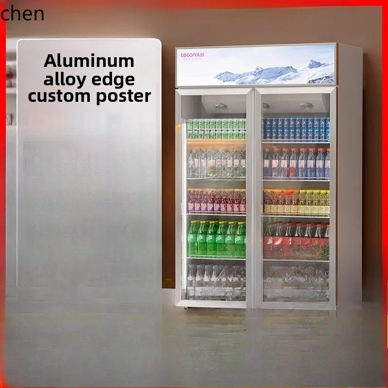 H20- air-cooled beverage refri - Wine Beer Supermarket ulasan dan harga