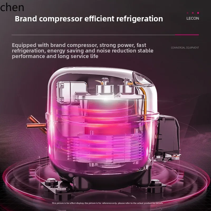 H20- air-cooled beverage refri - Wine Beer Supermarket ulasan dan harga