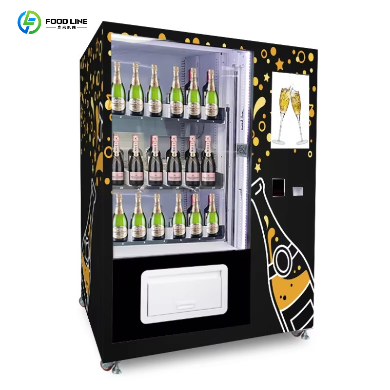 Smart Combo Wifi Custom  bar C - Wine Beer Champagne ulasan dan harga