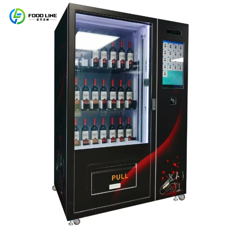 Smart Combo Wifi Custom  bar C - Wine Beer Champagne ulasan dan harga