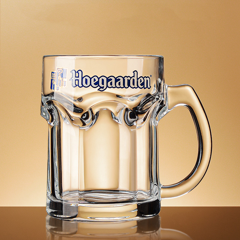 Household beer mug with handle - Wine Draft Beer ulasan dan harga