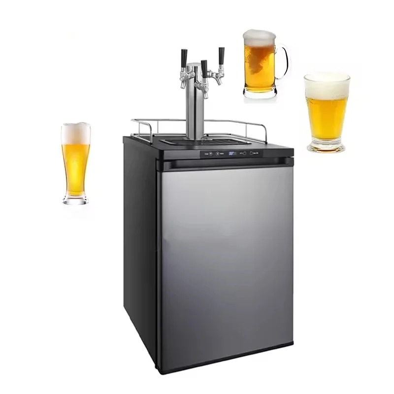 HNRB Brand Full-Size Digital D - Wine Beer Brand ulasan dan harga