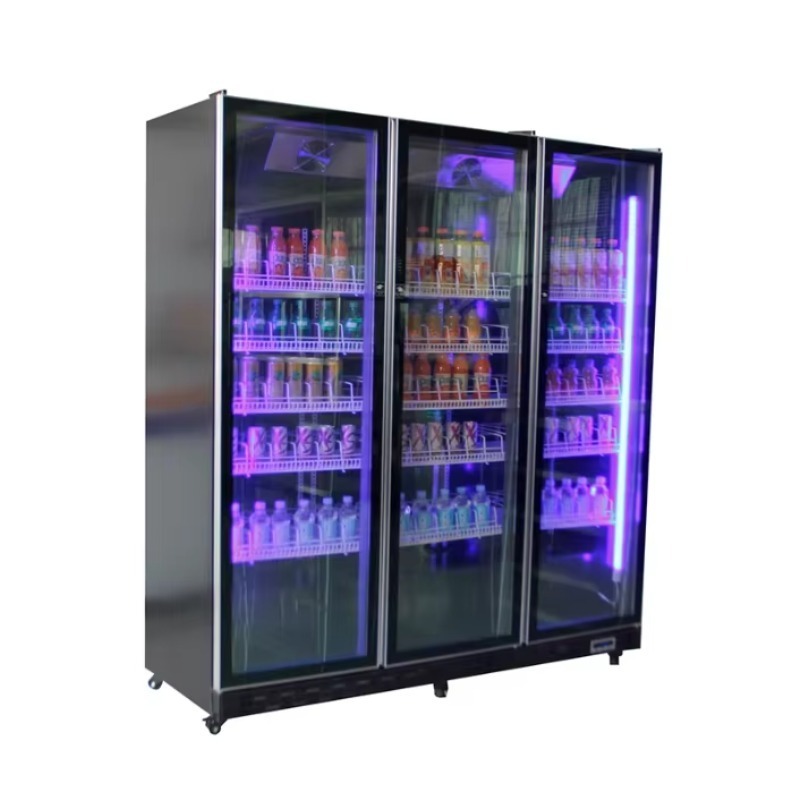 Wine Beer and Beverages Refrig - Wine Beer Supermarket ulasan dan harga