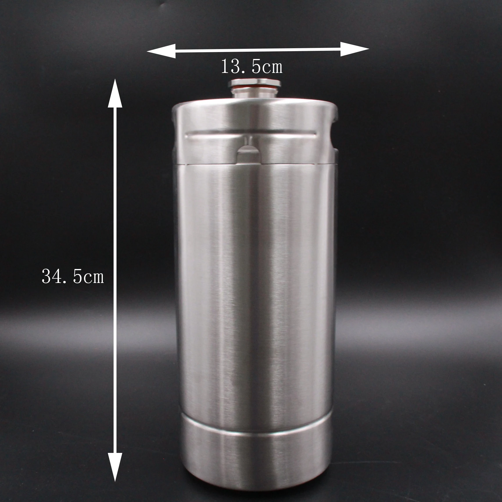 Portable mini draft beer keg w - Wine Draft Beer ulasan dan harga