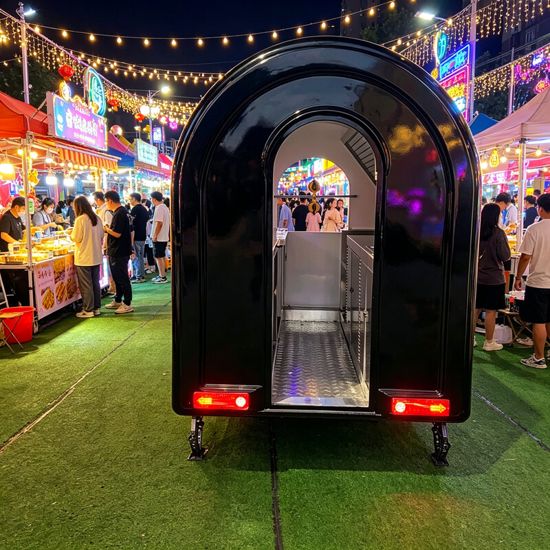 Customized Luxury Mobile Bar T - Wine Draft Beer ulasan dan harga