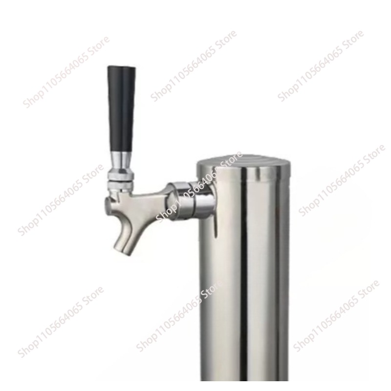 Vertical wine column single he - Wine To Beer ulasan dan harga